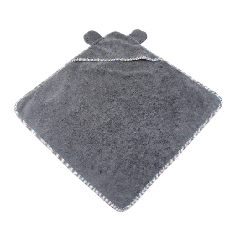 Ultra Fine Fiber Pet Towels