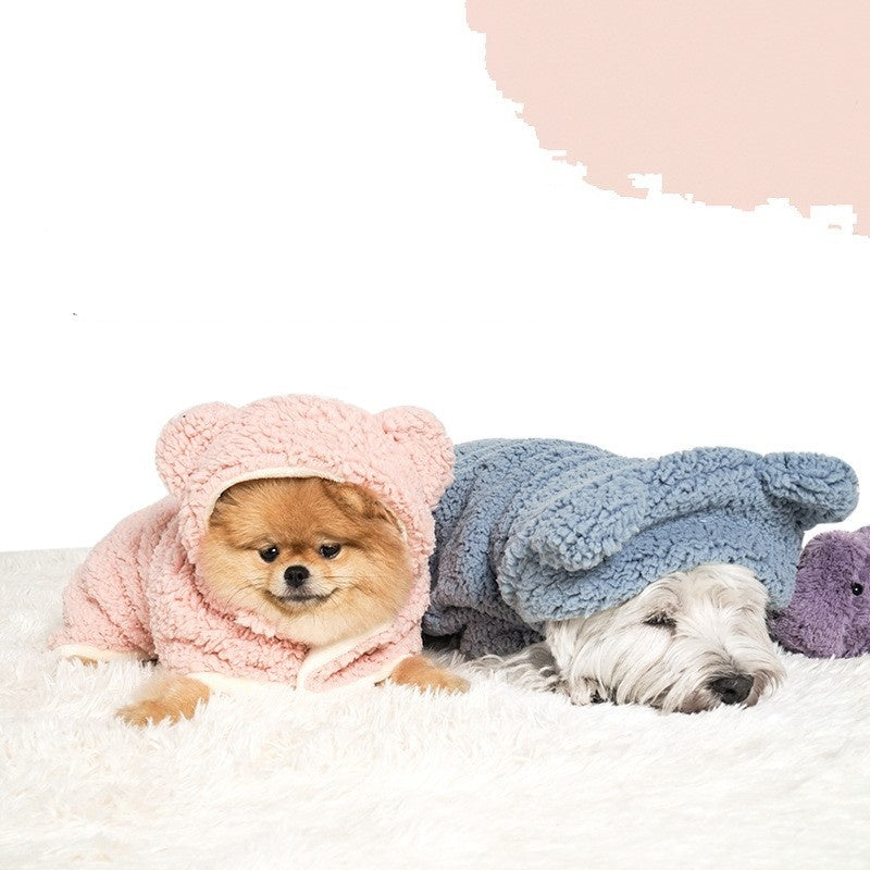 Pet Cloak