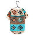 Three Totem Hoodies For Cats And Dogs
