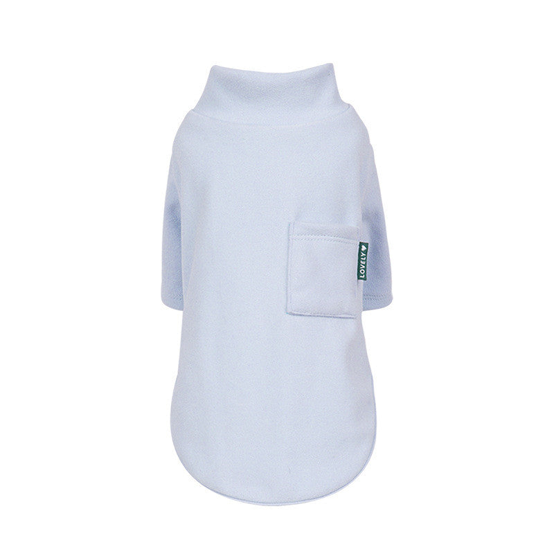 Dogs And Cats Thickened Warm Sweatshirt