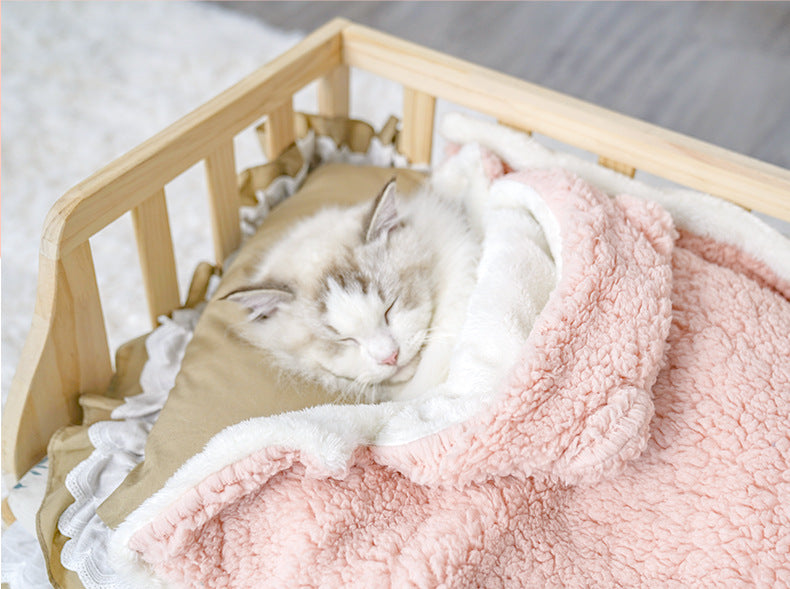 Pet Cloak