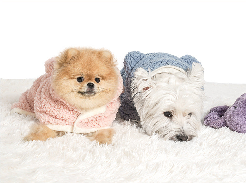 Pet Cloak