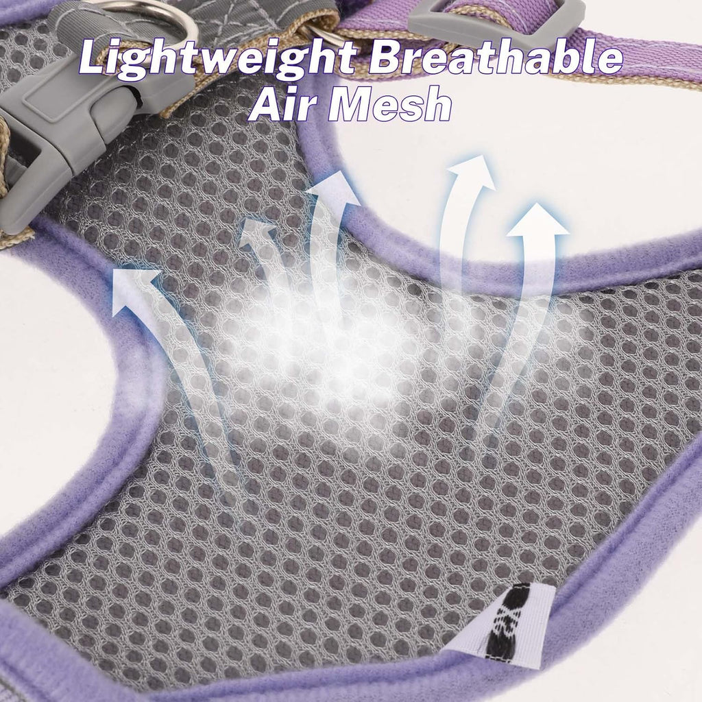 Breathable Mesh