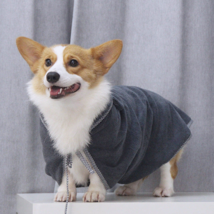 Ultra Fine Fiber Pet Towels