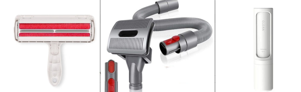 Pet Hair Remover