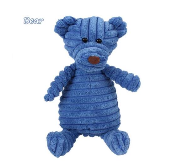 Animal Plush for Pet Dog