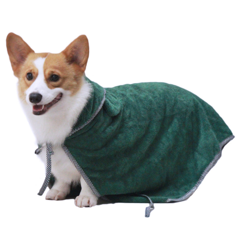 Ultra Fine Fiber Pet Towels