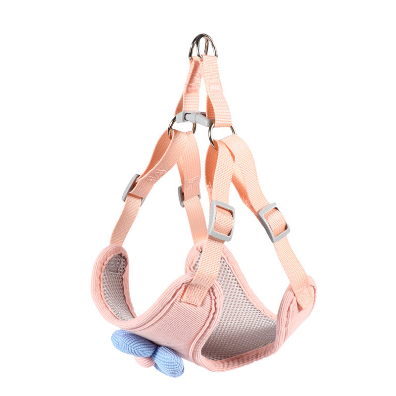 Breathable Mesh