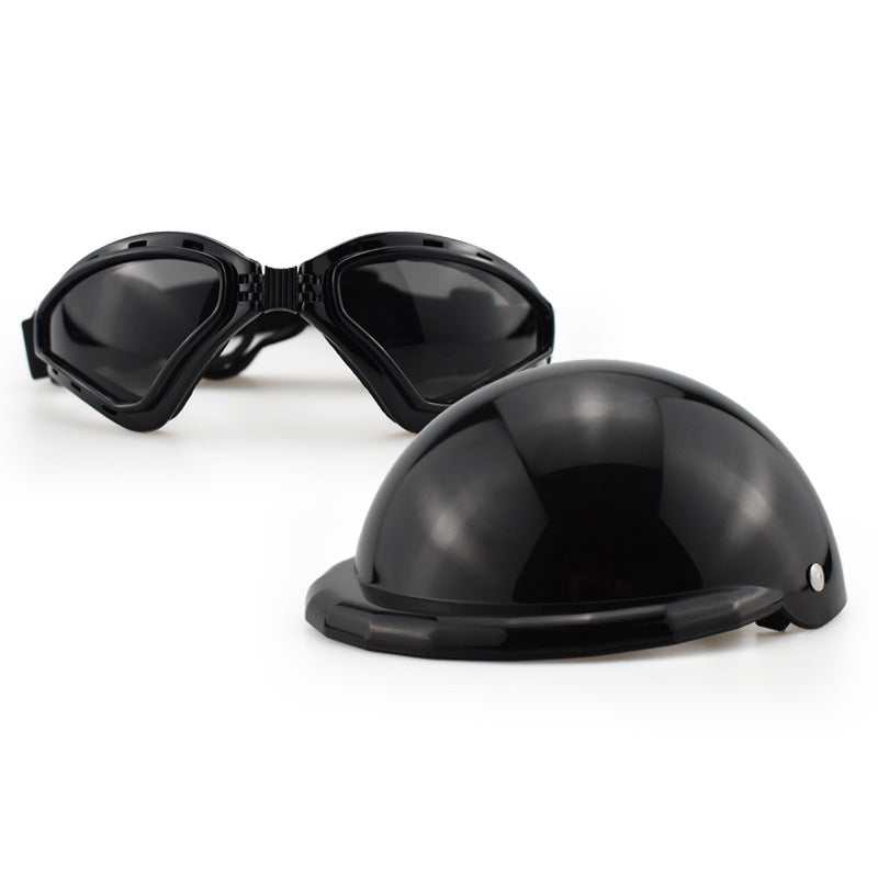PET Helmet Helmet Dogs And Cats Headwear