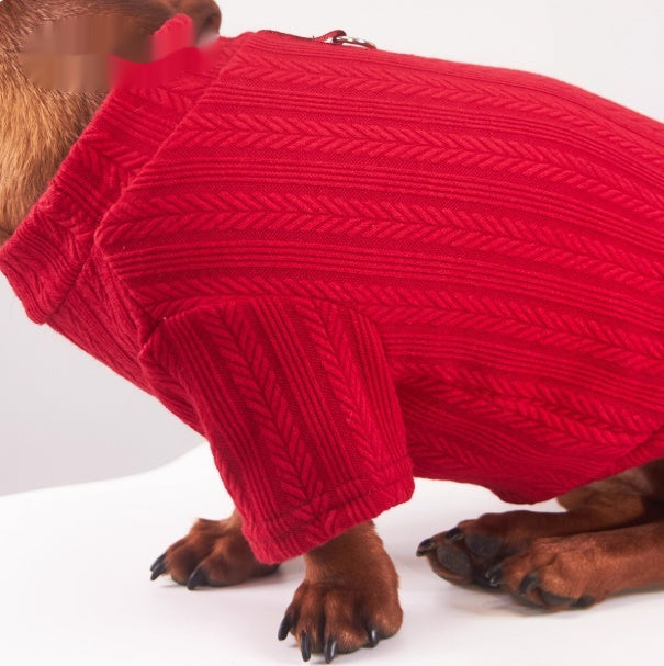 Stretch Base Layer For Dogs And Cats