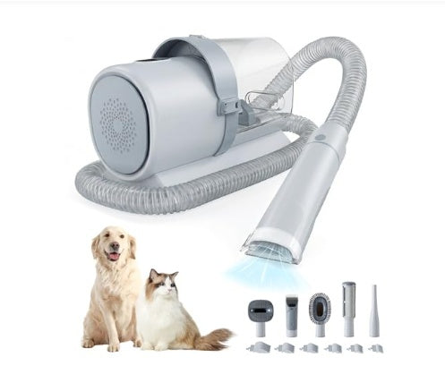 Professional Dog Grooming Clippers