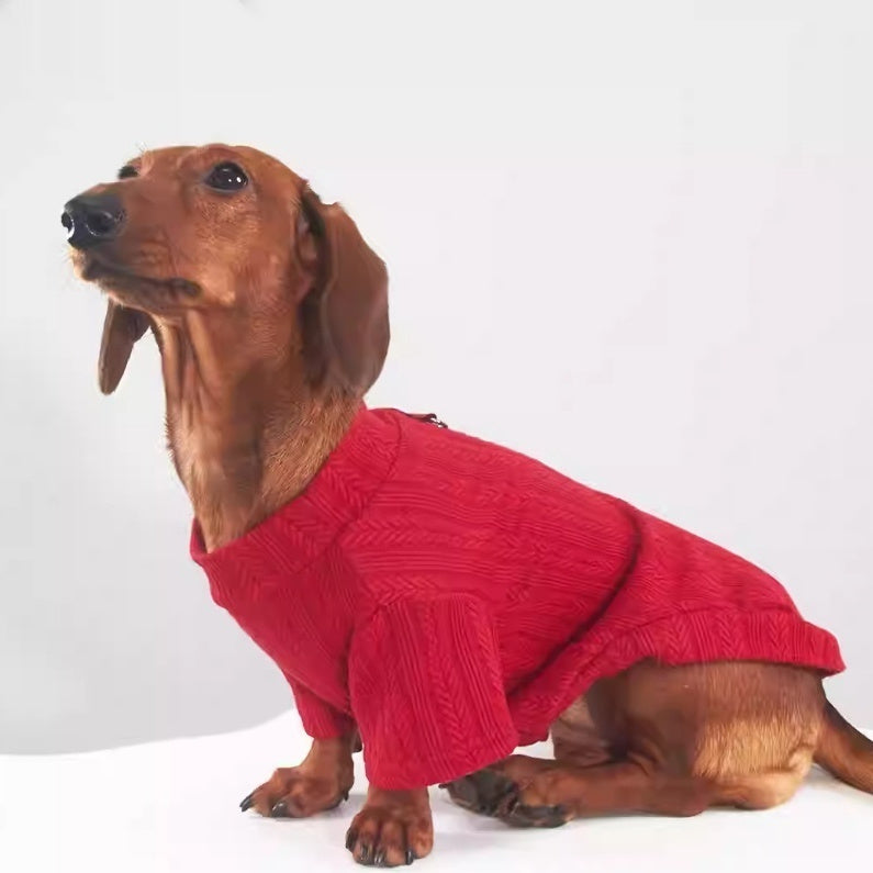 Stretch Base Layer For Dogs And Cats