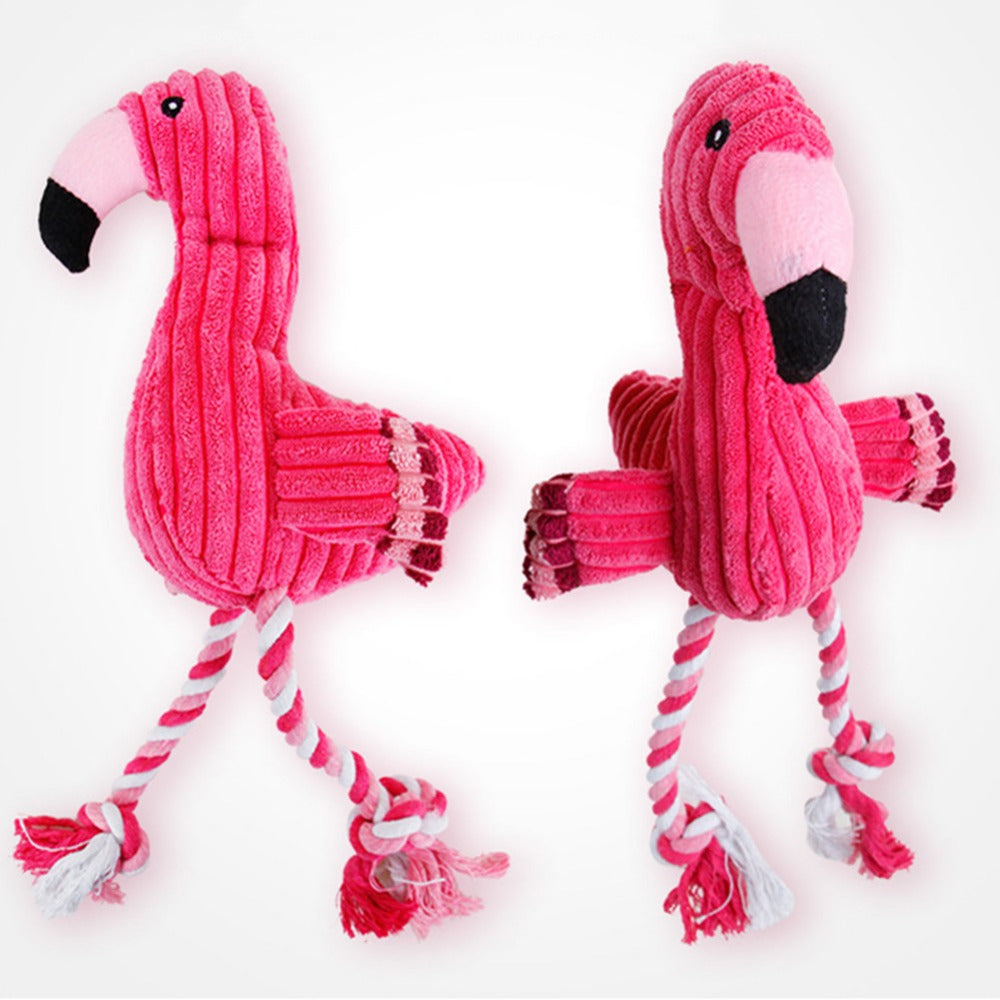Animal Plush for Pet Dog
