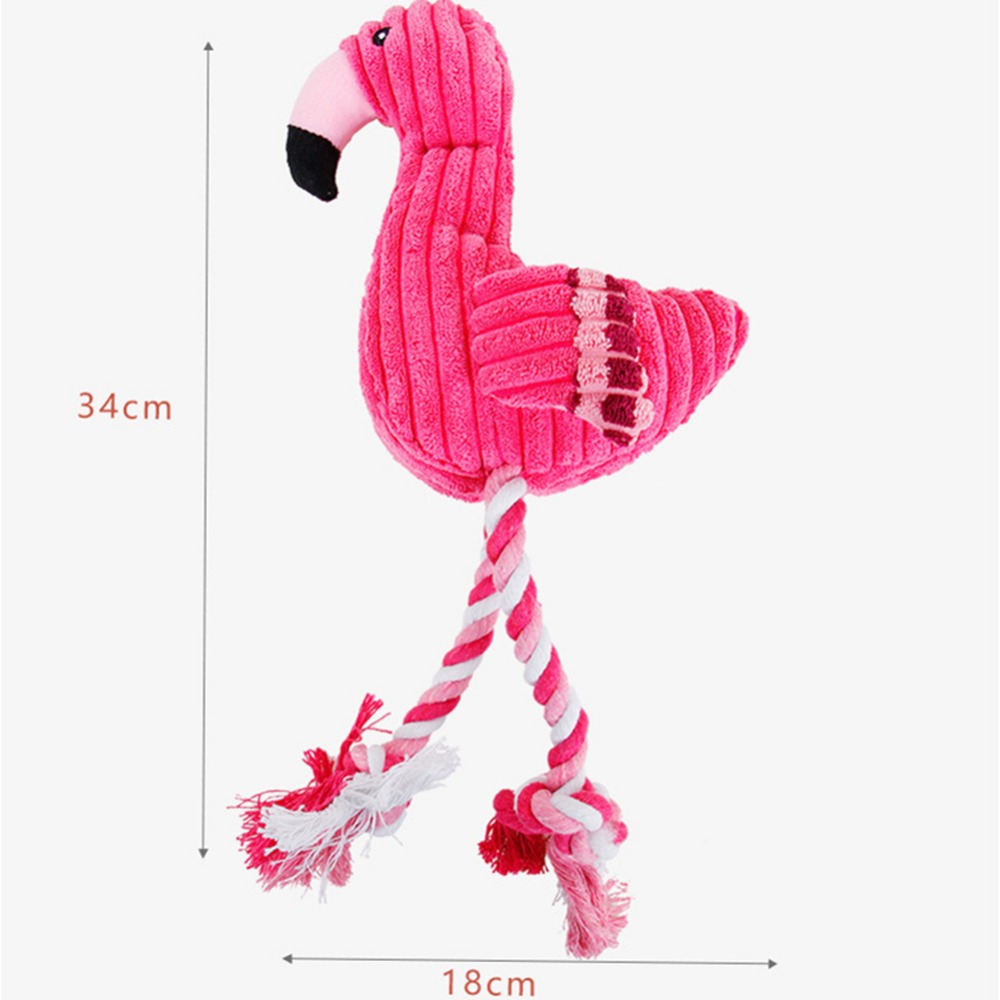 Animal Plush for Pet Dog