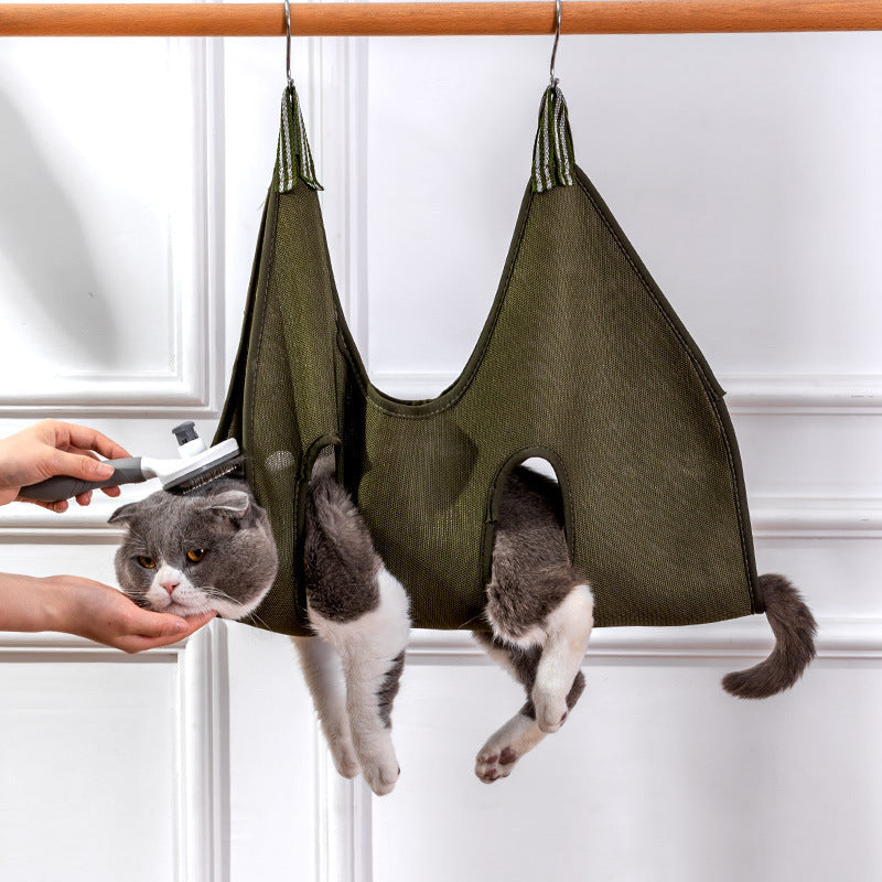Hanging Hammock