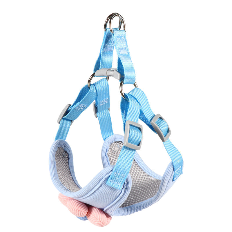Breathable Mesh
