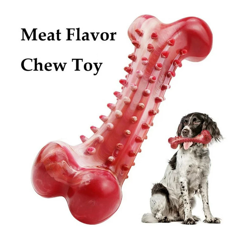 Natural Rubber Chew Toy
