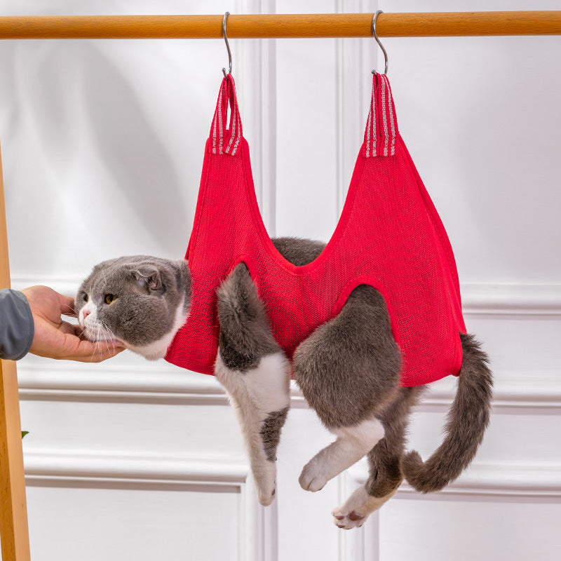 Hanging Hammock