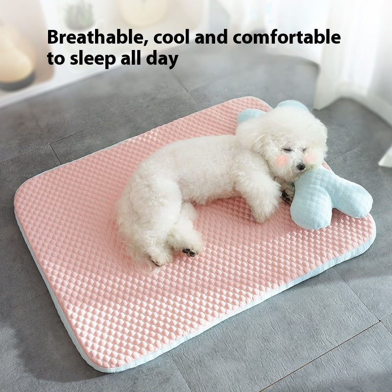 Dog Bed Breathable