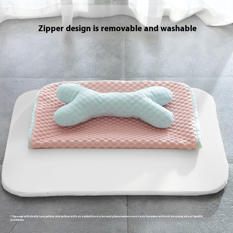 Dog Bed Breathable