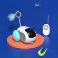 Cat Toy Car