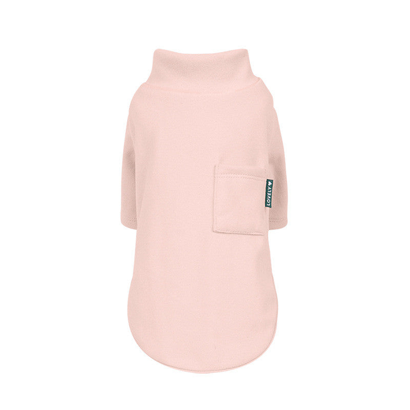 Dogs And Cats Thickened Warm Sweatshirt