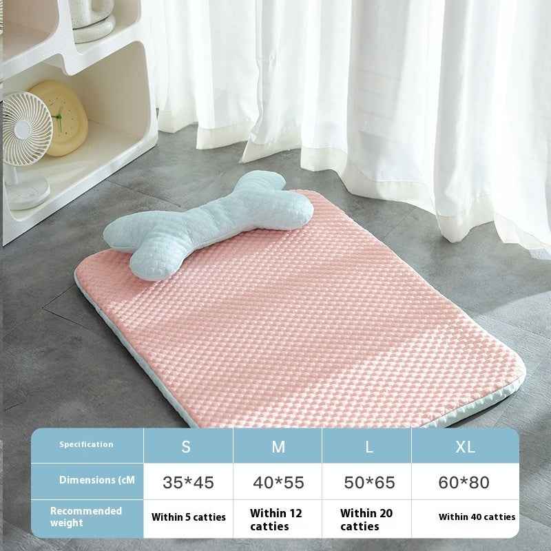 Dog Bed Breathable