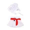Dog Kitchen God Pet Cloak Hat Dogs And Cat