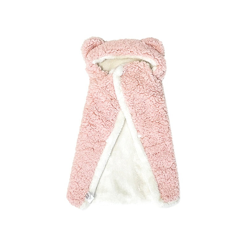 Pet Cloak