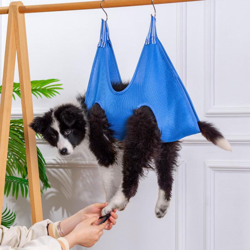 Hanging Hammock