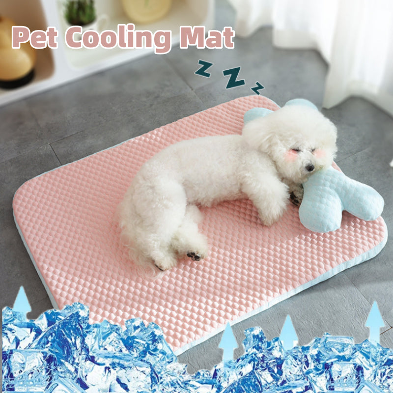 Dog Bed Breathable